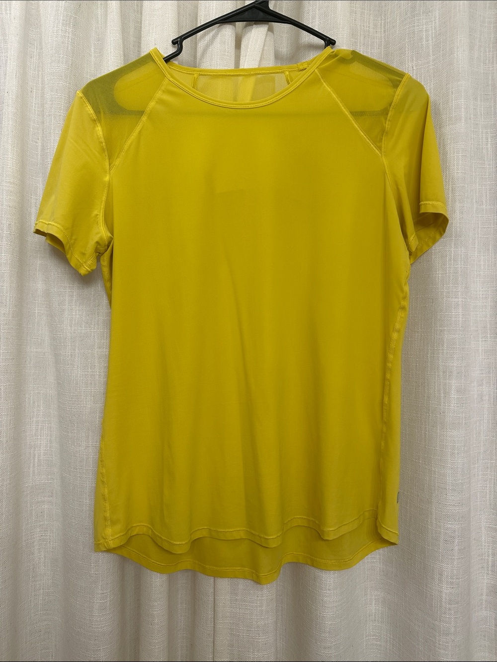 Lululemon Workout Top